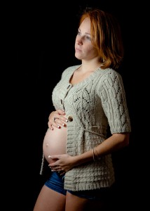 Maternity Photos